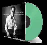 The Bill Evans Trio: Sunday At The Village Vanguard Ltd Clr - LP Record