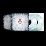 Wardruna: Runaljod, Gap Var Ginnunga Ltd Clr - LP Record