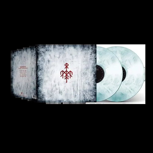 Wardruna: Runaljod, Gap Var Ginnunga Ltd Clr - LP Record - Main image