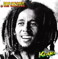 Bob Marley & The Wailers: Kaya - LP Record
