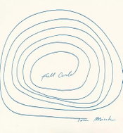 Tom Misch: Full Circle (Indie Edition) (Ocean Blue Vinyl) - LP Record