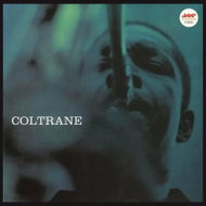 The John Coltrane Quartet: Coltrane LTD - LP Record