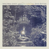 Josh Ritter: Spectral Lines Ltd Clr - LP Record