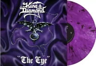 King Diamond: The Eye Ltd Clr - LP Record