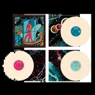 King Gizzard And The Lizard Wizard: Live In Melbourne '21 Ltd Clr - LP Record