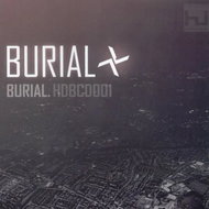 Burial: Burial - LP Record