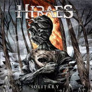 Hiraes: Solitary Ltd Clr - LP Record