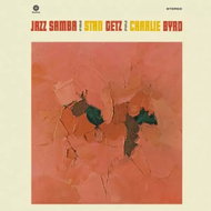 Stan Getz: Jazz Samba LTD - LP Record