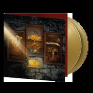 Opeth: Pale Communion - LP Record