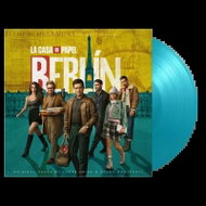Various: Berlin (Music From The Netflix Original Series) Clr Ltd Num - LP Record
