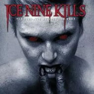 Ice Nine Kills: The Predator Becomes The Prey Ltd Clr - LP Record
