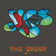 Yes: The Quest Dlx Ltd Clr - LP Record