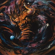 Monster Magnet: Last Patrol Ltd Clr - LP Record
