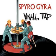 Spyro Gyra: Vinyl Tap CLR - LP Record