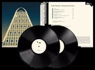 GoGo Penguin: Necessary Fictions - LP Record