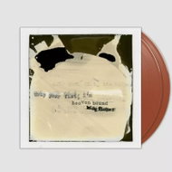 Racing Mount Pleasant: Grip Your Fist, I'm Heaven Bound - LP Record