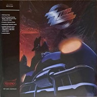 ZZ Top: Recycler LTD - LP Record