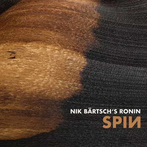 Nik Bärtsch's Ronin: Spin - LP Record - Main image