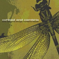 Coheed And Cambria: The Second Stage Turbine Blade Clr Ltd - LP Record