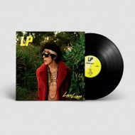 LP (Laura Pergolizzi): Love Lines - LP Record