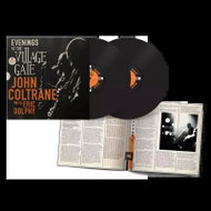 John Coltrane: Evenings at the Village Gate - LP Record