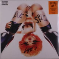 Ice Spice: Like..? Ltd Clr - LP Record