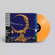 Pigs Pigs Pigs Pigs Pigs Pigs Pigs: Land of Sleeper - LP Record
