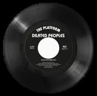 Dilated Peoples: The Platform / Annihilation LTD - LP Record