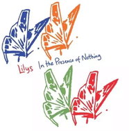 Lilys: In The Presence Of Nothing CLR - LP Record