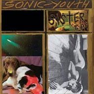 Sonic Youth: Sister - LP Record