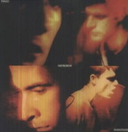 Fugazi: Instrument soundtrack - LP Record