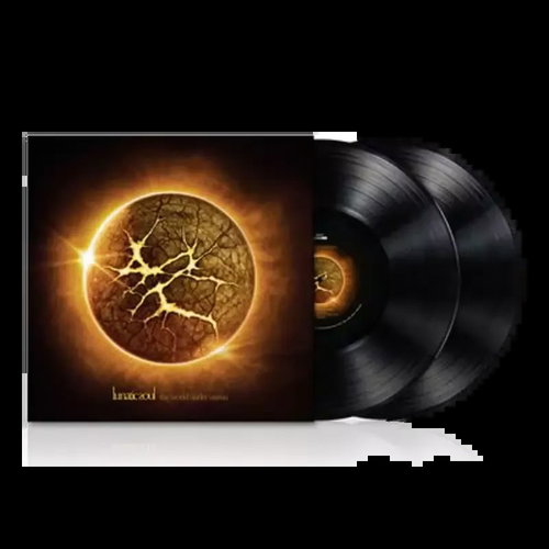 Lunatic Soul: Through the Other Side - LP Record - Main image