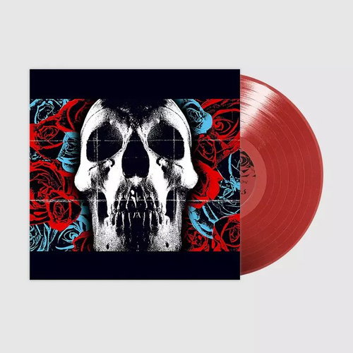Deftones: Deftones Clr Ltd - LP Record - Main image