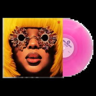 Lady Wray: Cover Girl - LP Record