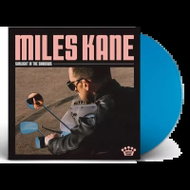 Kane Miles: Sunlight in the Shadows - LP Record
