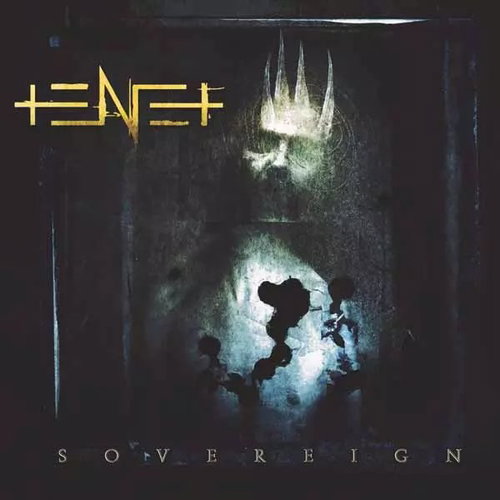 Tenet: Sovereign Clr Ltd - LP vinyl - Hlavní obrázek