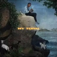 Lil Baby: My Turn (Deluxe) DLX - LP Record
