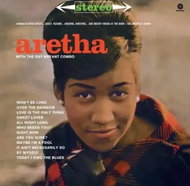 Franklin Aretha: Aretha LTD - LP Record