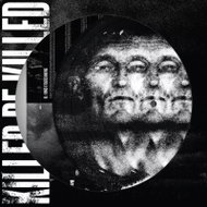 Killer Be Killed: Killer Be Killed PIC - LP Record