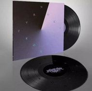 Der Weg einer Freiheit: Noktvrn CLR - LP Record