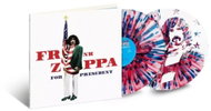 Frank Zappa: Frank Zappa for President (RSD 2024) - LP Record