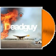 Deadguy: Near-Death Travel Services Clr Ltd - LP Record