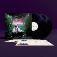 Waterhouse Suki: Memoir Of A Sparklemuffin - LP Record