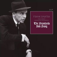 Frank Sinatra: The Great American Songbook (The Standards Bob Sang) Clr Ltd - LP Record