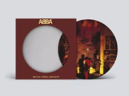 ABBA: One of Us / Should I Laugh or Cry picture disc Ltd - LP Record