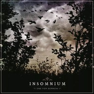 Insomnium: One For Sorrow (re-issue 2024) - LP Record
