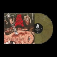200 Stab Wounds: Slave To The Scalpel Clr Ltd - LP Record