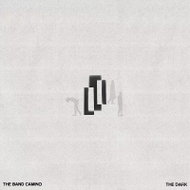 The Band Camino: The Dark CLR - LP Record