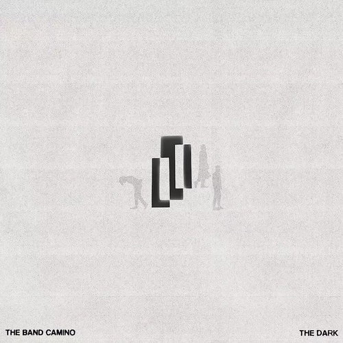 The Band Camino: The Dark CLR - LP Record - Main image