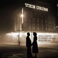 The Cribs: Men's Needs, Women's Needs, Whatever LTD - LP Record